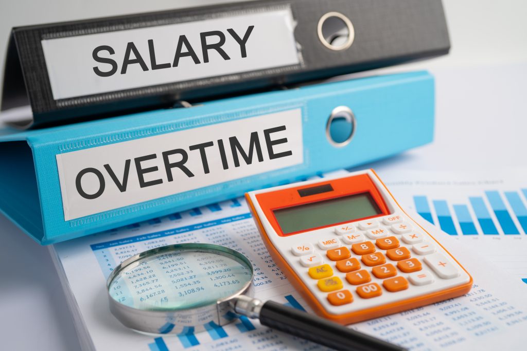 Labor Department’s Proposed Overtime Rule Could Raise Salary Floor to $55k: Here Are 8 Ways Employers Can Prepare Now