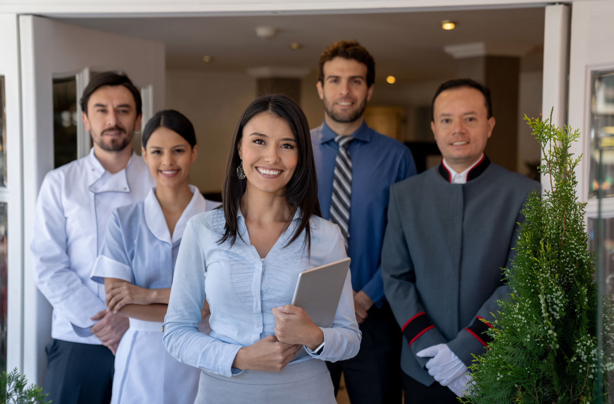 Unions Reach Decades-High Approval Rating: 6 Steps for Employers in Current Labor Environment